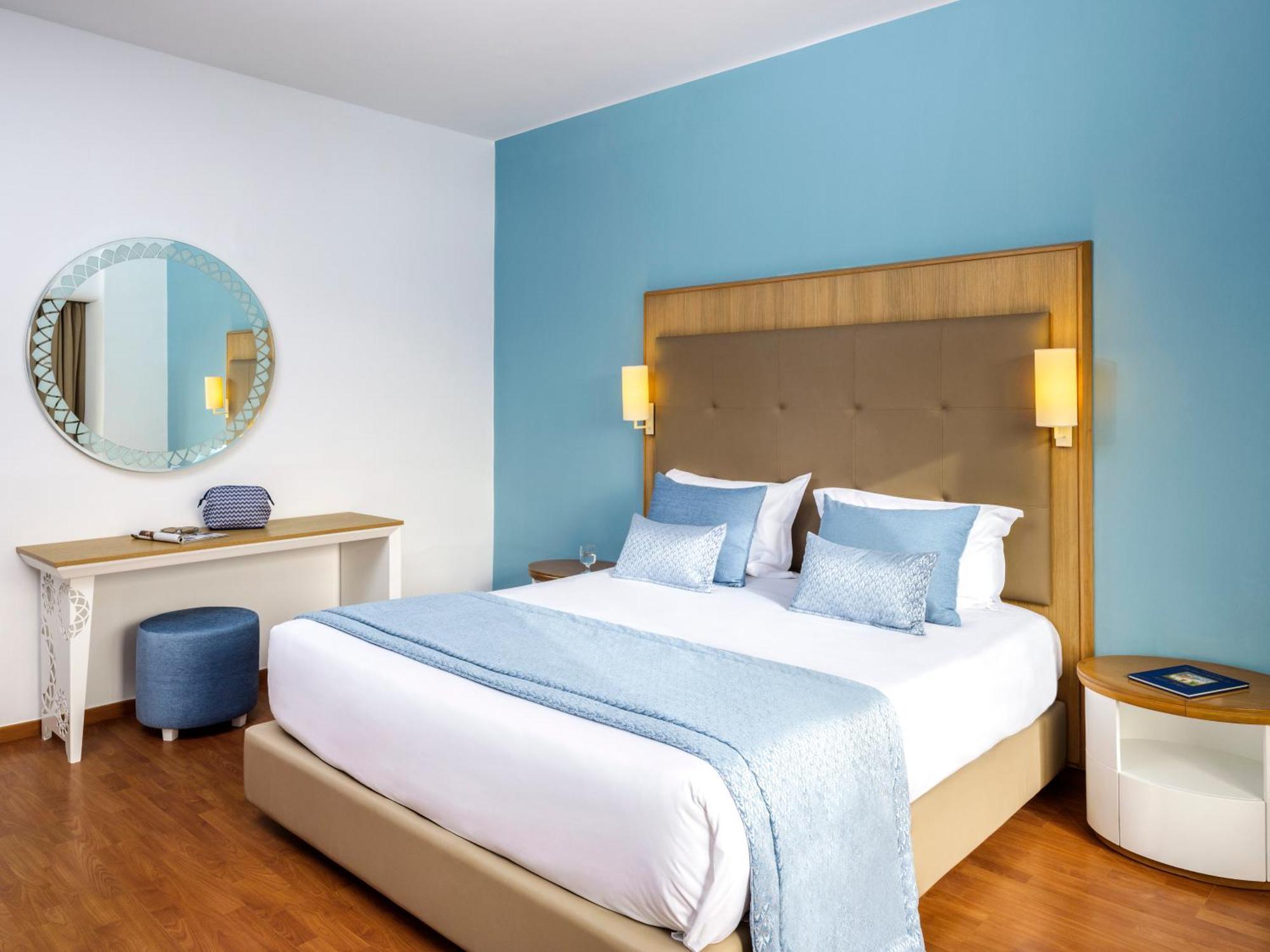Hotel Tui Blue Manar Hammamet Exterior foto
