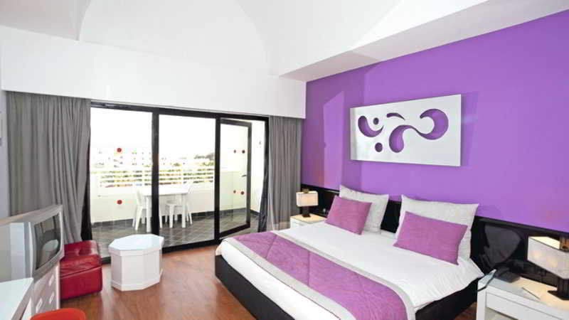 Hotel Tui Blue Manar Hammamet Exterior foto
